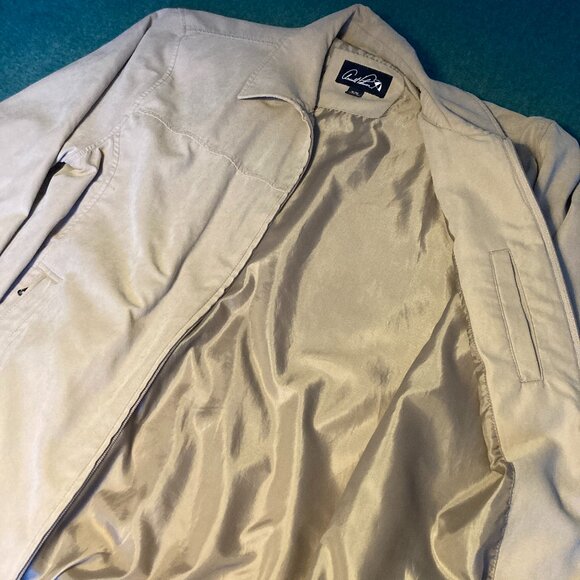 Arnold Palmer Vintage Lightweight Jacket – Size XL - Picture 3 of 11